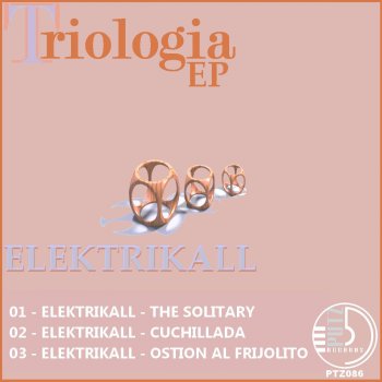 Elektrikall The Solitary - Original Mix