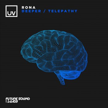 RONA (IL) Telepathy - Extended Mix