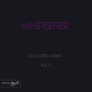 Whisperer Pills - Waitek Remix