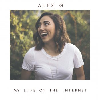 Alex G Castle on the Hill
