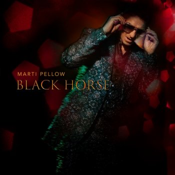 Marti Pellow Black Horse (Single Edit)