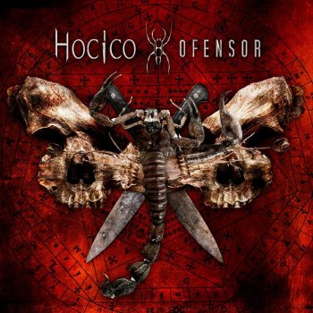 Hocico In the Name of Violence