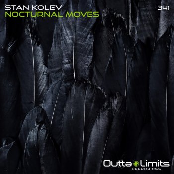 Stan Kolev Nocturnal Moves