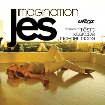 JES Imagination (Kaskade Mix Instrumental)