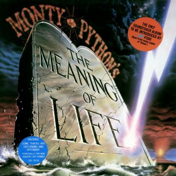 Monty Python (Part Five) Live Organ Transplants (Galaxy Song)