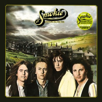 Smokie Take Me In