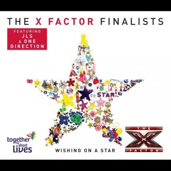 The X Factor Finalists 2011 feat. JLS & One Direction Wishing on a Star