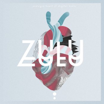 Zulu Analogue Heart