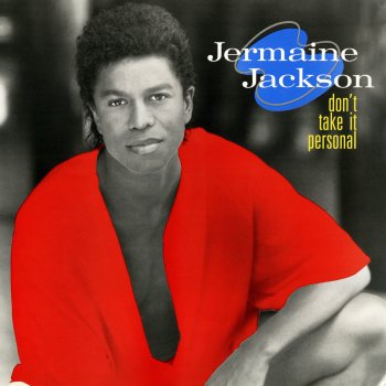 Jermaine Jackson Don't Make Me Wait