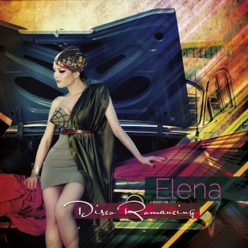 Elena I'm on Fire - Radio Edit