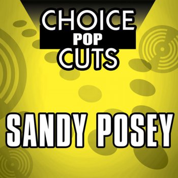 Sandy Posey Born a Woman