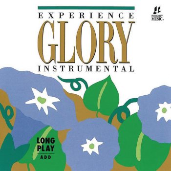 Interludes O the Glory of Your Presence (Instrumental)