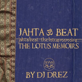 DJ Drez feat. Marti Nikko Guru Mantra