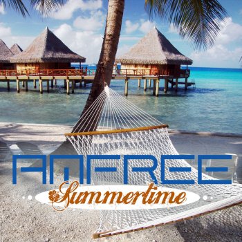 Amfree Summertime - Radio Edit
