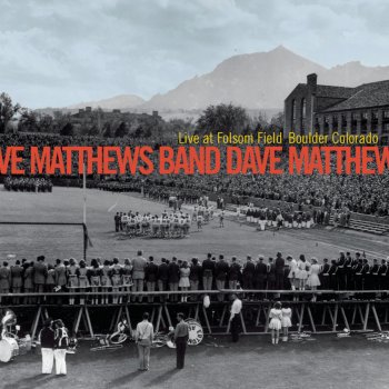 Dave Matthews Band Everyday - Live