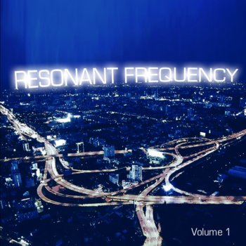 Resonant Frequency Brown Steel