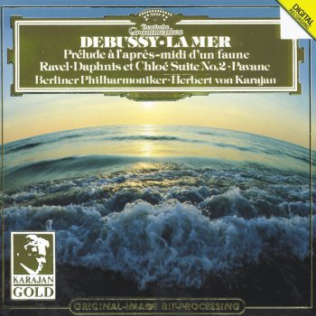 Maurice Ravel feat. Berliner Philharmoniker & Herbert von Karajan Pavane pour une infante défunte, M. 19