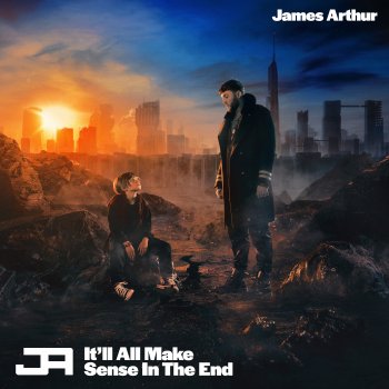 James Arthur Nothing In The Way Of Us