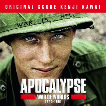 Kenji Kawai Apocalypse War of Worlds