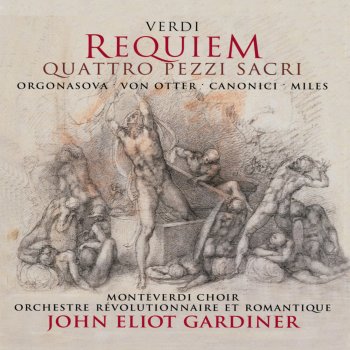Monteverdi Choir feat. Orchestre Révolutionnaire et Romantique & John Eliot Gardiner 4 Sacred Pieces (Quattro pezzi sacri): Ave Maria