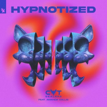 Cat Dealers feat. Amanda Collis Hypnotized