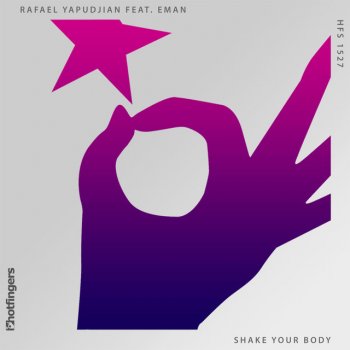 Rafael Yapudjian feat. Eman Shake Your Body - Crazibiza Remix