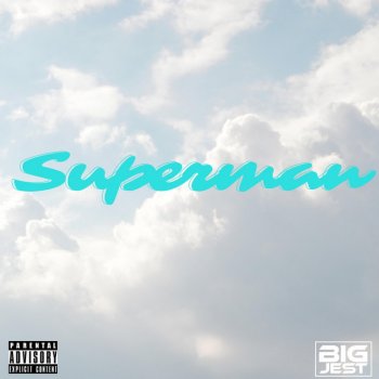 Big Jest Superman