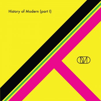 Orchestral Manoeuvres In The Dark feat. Krystal Klear History of Modern, Pt. I - Krystal Klear Remix