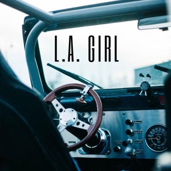 Vell L.A. Girl
