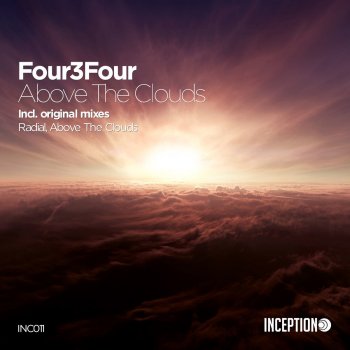 Four3Four Radial - Original Mix