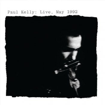 Paul Kelly Invisible Me