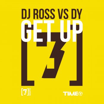 DJ Ross feat. DY Get Up - In the Club