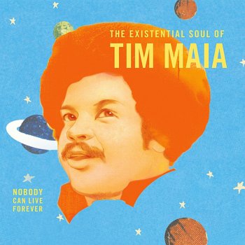Tim Maia Brother Father Mother Sister