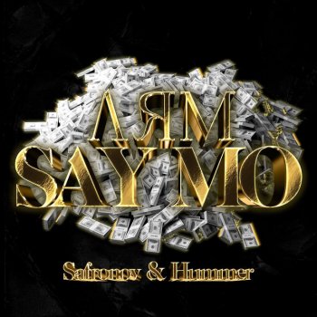 Say Mo feat. Safronov & HUMMER Лям - Safronov & Hummer Remix