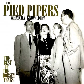 The Pied Pipers Funny Little Pedro
