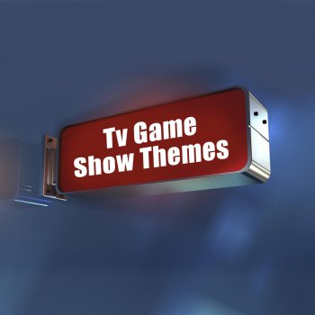 The TV Theme Players Jeopardy