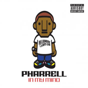 Pharrell feat. Gwen Stefani Can I Have It Like That