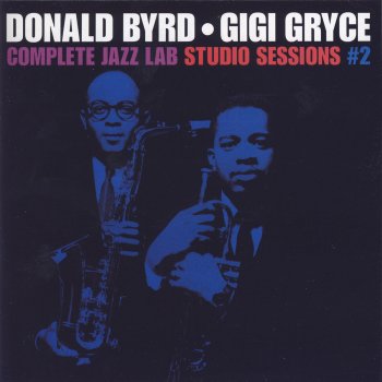 Donald Byrd Ergo The Blues (Take 2)