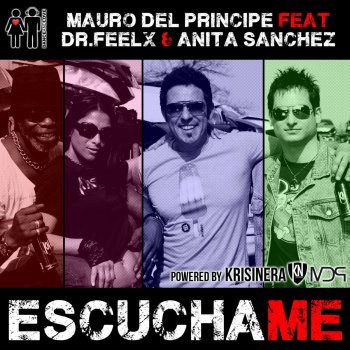 Mauro Del Principe Escuchame - Mdp Version