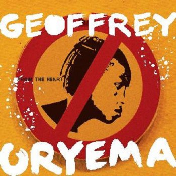 Geoffrey Oryema Bombs Are Falling