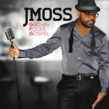 J Moss feat. Wayman Tisdale Hanging On