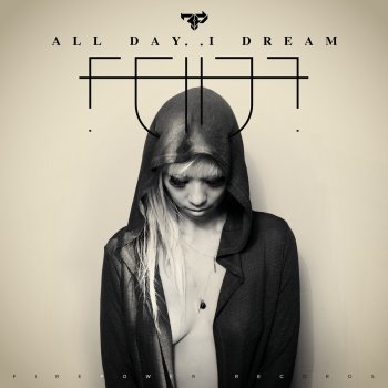 Fei-Fei All Day I Dream (Getter Remix)