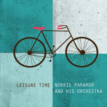 Norrie Paramor and His Orchestra Melodia (At Last! At Last)