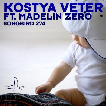 Kostya Veter feat. Madelin Zero Envy (Radio Edit)