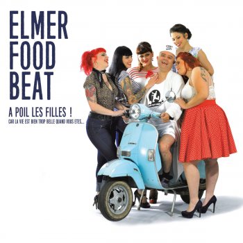 Elmer Food Beat Fille à l'usine