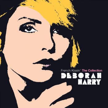 Deborah Harry The Fugitive