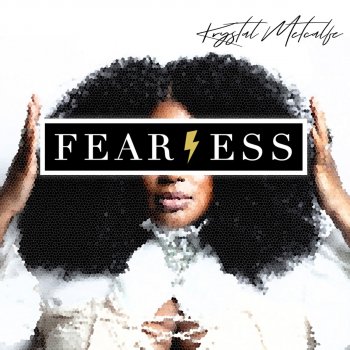 Krystal Metcalfe Fearless