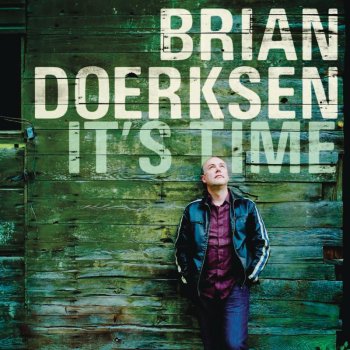 Brian Doerksen It's Time for the Reign of God