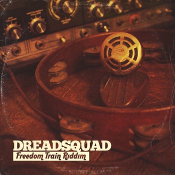Dreadsquad feat. Neekoshy The One