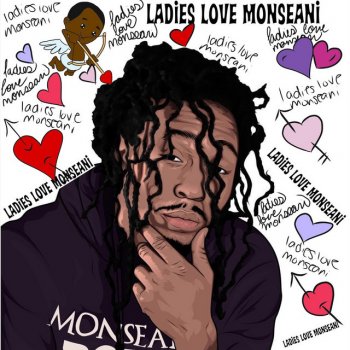 Monseani Fell in Love